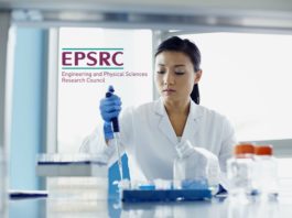 Fully-Funded PhD Studentship @ EPSRC Centre