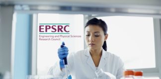 Fully-Funded PhD Studentship @ EPSRC Centre