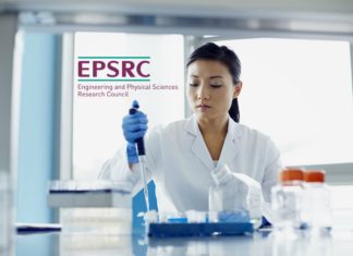Fully-Funded PhD Studentship @ EPSRC Centre