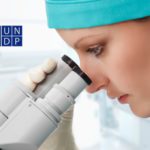 Natural Sciences Project Associate - Conservation Post @ United Nations Development Programme