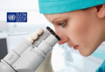 Programme Officer Post For Biological Sciences Candidates @ United Nations Development Programme (UNDP) Natural Sciences Project Associate - Conservation Post @ United Nations Development Programme