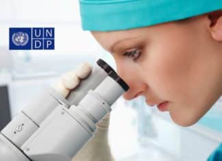 Programme Officer Post For Biological Sciences Candidates @ United Nations Development Programme (UNDP) Natural Sciences Project Associate - Conservation Post @ United Nations Development Programme
