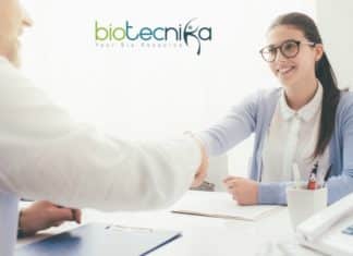 Life Science Lecturer Post Vacant @ Biotecnika, Bangalore & Pune