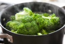 Reprogrammed Bacteria and Broccoli Allies in Battle against Bowel Cancer
