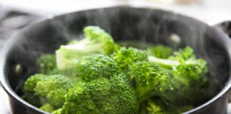 Reprogrammed Bacteria and Broccoli Allies in Battle against Bowel Cancer