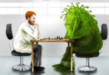 Behind Enemy Lines: Bacteria Can Pick up Resistance from Rivals they Kill Bacteria Can Pick up Resistance from Rivals they Kill