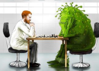 Behind Enemy Lines: Bacteria Can Pick up Resistance from Rivals they Kill Bacteria Can Pick up Resistance from Rivals they Kill