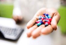 Reassessing Discarded Chemicals in Search of New Antibiotics IIT Kharagpur Hiring