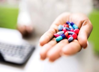 Reassessing Discarded Chemicals in Search of New Antibiotics IIT Kharagpur Hiring