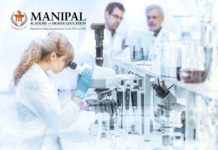 Summer Research Internships 2018 @ Manipal Centre for Natural Sciences Summer Research Internships 2018 @ Manipal Centre for Natural Science