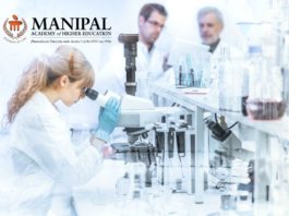 Summer Research Internships 2018 @ Manipal Centre for Natural Science