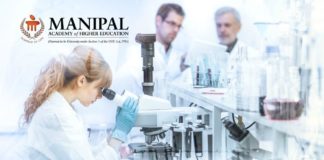 Summer Research Internships 2018 @ Manipal Centre for Natural Science