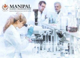 Summer Research Internships 2018 @ Manipal Centre for Natural Science