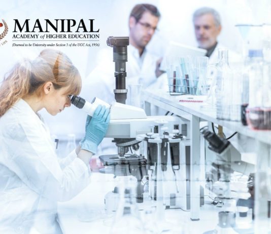 Summer Research Internships 2018 @ Manipal Centre for Natural Science