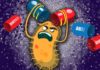 The Saviour Returns : Long-Abandoned Antibiotic Makes Come-back to Battle Superbugs Long-Abandoned Antibiotic Makes Come-back to Battle Superbugs