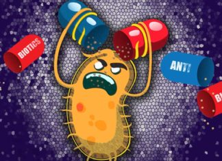 The Saviour Returns : Long-Abandoned Antibiotic Makes Come-back to Battle Superbugs Long-Abandoned Antibiotic Makes Come-back to Battle Superbugs