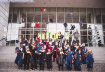 TIGP-MCB International PhD Fellowship (Life Sciences) @ Academia Sinica, Taiwan