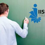 Faculty Position @ IISER Tirupati | Salary of Rs. 1.4 Lakh p.m. Faculty Position Vacancies @ IISER Tirupati