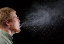 UV Light that Could Wipe Out Airborne Flu Microbes