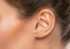 Atomically Thin Synthetic Eardrum Offers Cat-Like “Hearing” Capability Chinese researchers grow new ears for five children suffering from microtia using their own cells with the help of 3D scanning and 3D printing.