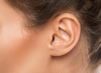 Atomically Thin Synthetic Eardrum Offers Cat-Like “Hearing” Capability Chinese researchers grow new ears for five children suffering from microtia using their own cells with the help of 3D scanning and 3D printing.