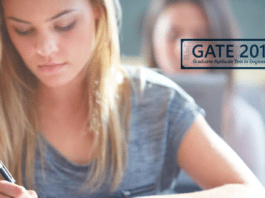 GATE 2018 Results Announced - Question Paper, Answer Key, Result