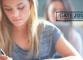 GATE 2018 Results Announced – Question Paper, Answer Key, Result GATE 2018 Results Announced - Question Paper, Answer Key, Result