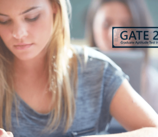 GATE 2018 Results Announced - Question Paper, Answer Key, Result