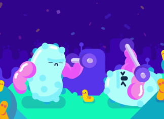 Bacteria ‘Fight Club’: Guardians of the Gut Fight it Out Bacteria ‘Fight Club’: Guardians of the Gut Fight it Out