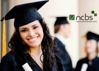 Simons-NCBS / iTHEMS-RIKEN Joint Postdoctoral Fellowship @ NCBS Simons-NCBS / iTHEMS-RIKEN Joint Postdoctoral Fellowship @ NCBS