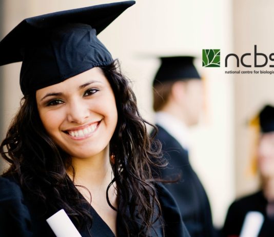 Simons-NCBS / iTHEMS-RIKEN Joint Postdoctoral Fellowship @ NCBS