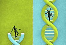 Chinese Outpace the US in Race to Apply CRISPR to Human Disorders