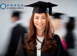 2018 Postdoctoral Scholars Programs @ Academia Sinica – Applications Invited 2018 Postdoctoral Scholars Programs @ Academia Sinica