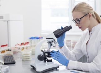 Research Scholars Program @ NIAB – NIAB’s RSP 2018-2019 Research Vacancies for MSc Candidates @ ACTREC