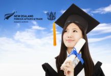New Zealand Commonwealth Scholarships For Msc & PhD Candidates New Zealand Commonwealth Scholarships