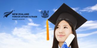 New Zealand Commonwealth Scholarships