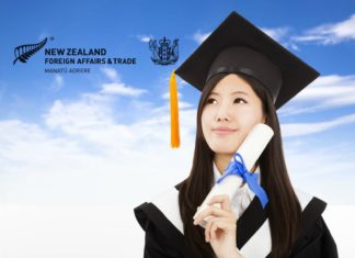 New Zealand Commonwealth Scholarships For Msc & PhD Candidates New Zealand Commonwealth Scholarships