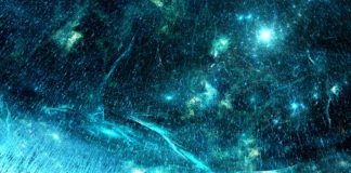 Raining Viruses? Study Quantifies Microbes Circling the Planet