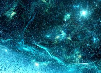 Raining Viruses? Study Quantifies Microbes Circling the Planet Raining Viruses? Study Quantifies Microbes Circling the Planet