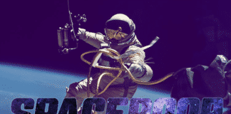 Astronauts on Deep-Space Missions to Survive Off of Their Own Poop