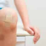 Nanofiber Wound Dressings that Promote Regeneration