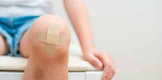 Nanofiber Wound Dressings that Promote Regeneration