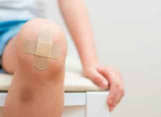 Nanofiber Wound Dressings that Promote Regeneration Nanofiber Wound Dressings that Promote Regeneration