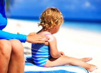 Scientists Develop Bio-Sunblock Using Engineered Bacteria