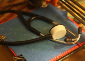 3D Printed Stethoscope to Overcome Medical Supply Shortage