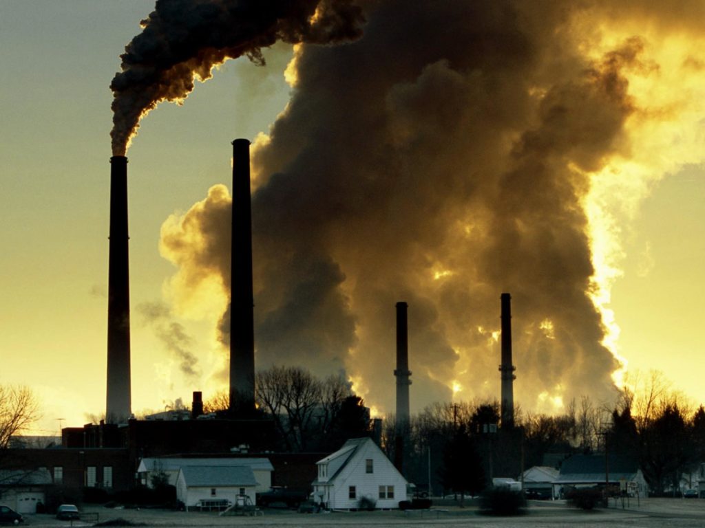 Environmental Exposures Have Greater Impact on Gene Expression than Ancestry