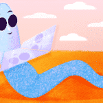 Taped and Transcribed: Scientists Study Fear Pathway in Worms to Reveal More about Human Anxiety Pathway in Worms to Reveal More about Human Anxiety - Scientist Study