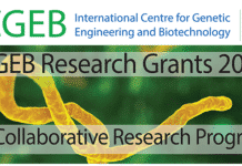 ICGEB Research Grants – 2018, Eligibility, Deadline & Application Details ICGEB Research Grants - 2018, Eligibility, Deadline & Application Details