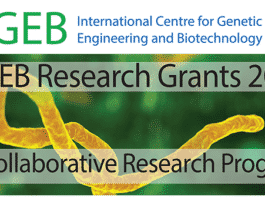 ICGEB Research Grants - 2018, Eligibility, Deadline & Application Details