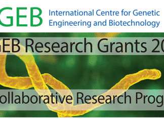 ICGEB Research Grants – 2018, Eligibility, Deadline & Application Details ICGEB Research Grants - 2018, Eligibility, Deadline & Application Details